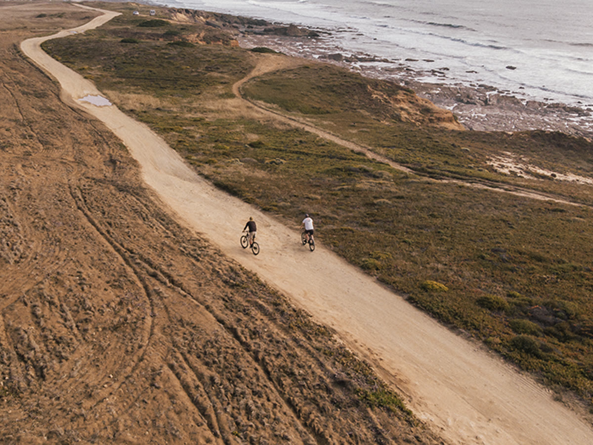 Cycling