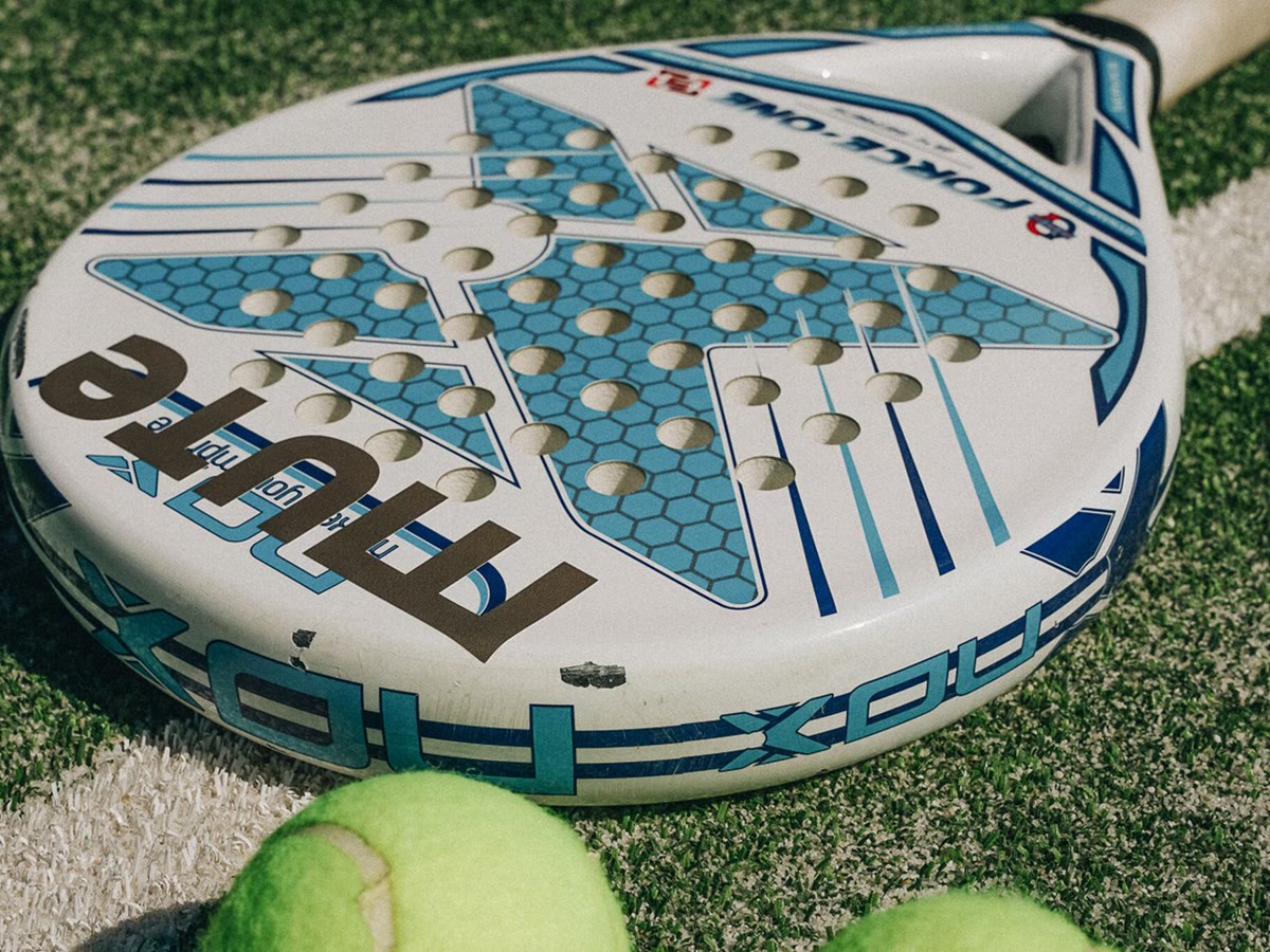 Padel